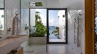 bright and breezy Saint Barth Villa Neo luxury holiday home, vacation rental