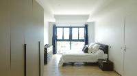 clean bed sheets in Saint Barth Villa Pacha luxury holiday home, vacation rental