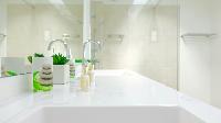 clean Saint Barth Villa Pacha luxury holiday home, vacation rental