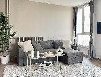 Luxurious & Spacious Flat in Paris