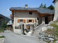 neat and nifty French Alps - Chalet Le Passeu luxury apartment