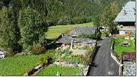 amazing French Alps - Chalet Le Passeu luxury apartment and holiday home