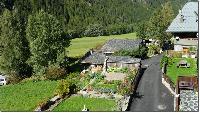 amazing French Alps - Chalet Le Passeu luxury apartment and holiday home