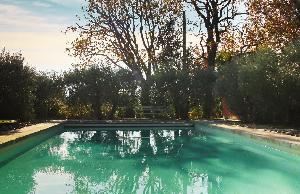 Le Mas Elaïa: Your Family Haven with Private Pool