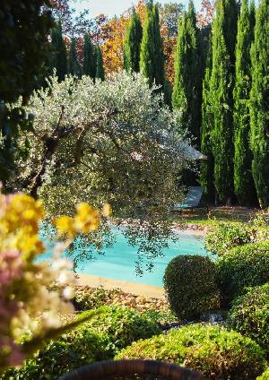 Le Mas Elaïa: Your Family Haven with Private Pool