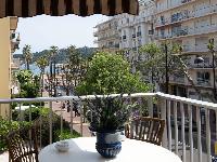 Apartment near the beaches, right in the center, comfortable