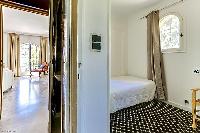 nice interior pieces in Cannes - Palm Spring Villa luxury apartment