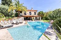 splendid Cannes - Palm Spring Villa luxury apartment and holiday home