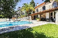 impressive Cannes - Palm Spring Villa luxury apartment and vacation rental