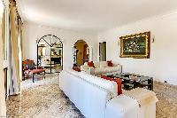 spacious Cannes - Palm Spring Villa luxury apartment