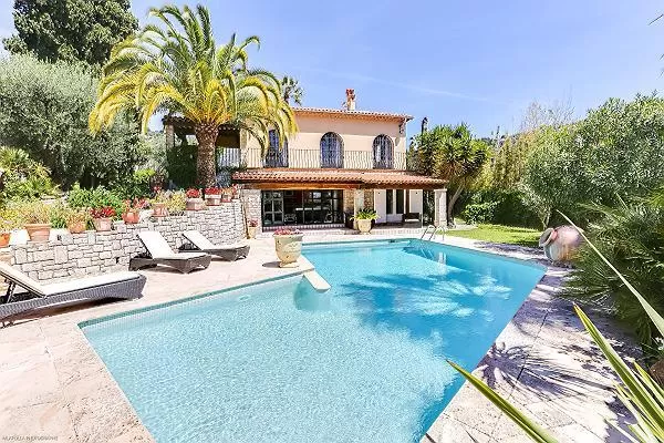 splendid Cannes - Palm Spring Villa luxury apartment and holiday home