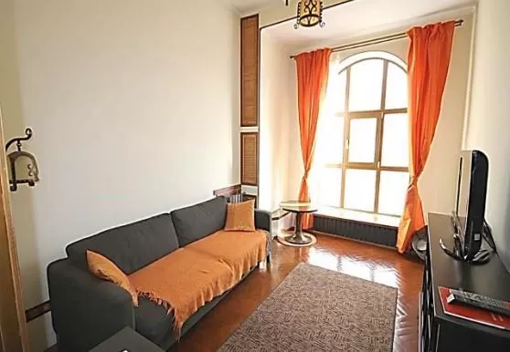 awesome Moscow - Brodnikov 10 luxury apartment and vacation rental