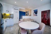 Appartement Juliette - 500m FROM THE BEACH