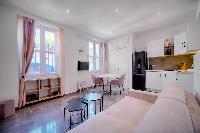 Appartement Juliette - 500m FROM THE BEACH