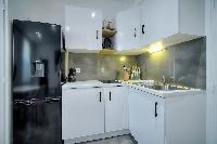 Appartement Juliette - 500m FROM THE BEACH
