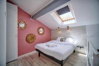 App. Suzette Duplex - 500m FROM THE BEACH