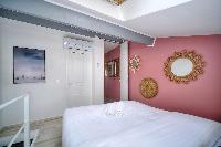 App. Suzette Duplex - 500m FROM THE BEACH