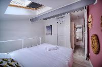 App. Suzette Duplex - 500m FROM THE BEACH