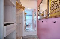 App. Suzette Duplex - 500m FROM THE BEACH