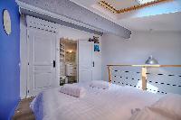 App. Odette Duplex - 500m FROM THE BEACH