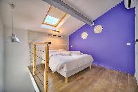 App. Odette Duplex - 500m FROM THE BEACH