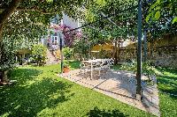 App. Odette Duplex - 500m FROM THE BEACH