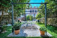 App. Odette Duplex - 500m FROM THE BEACH