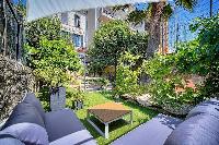 App. Odette Duplex - 500m FROM THE BEACH