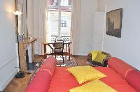 interesting Saint Germain des Prés - Jacob 5 luxury apartment