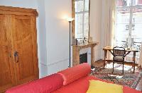 remarkable Saint Germain des Prés - Jacob 5 luxury apartment