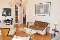 nifty Saint Germain des Prés - Jacob 5 luxury apartment