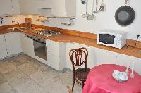 nice kitchen of Saint Germain des Prés - Jacob 5 luxury apartment