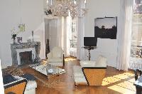 cozy Saint Germain des Prés - Jacob 5 luxury apartment