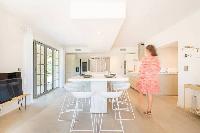 La Bastide des Jardins, provencal elegance close to the village