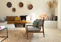 Charming villa with pool in the heart of the Alpilles