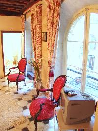 delightful Paris - Saint André des Arts 1 luxury apartment