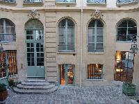 nice exterior of Paris - Saint André des Arts 1 luxury apartment