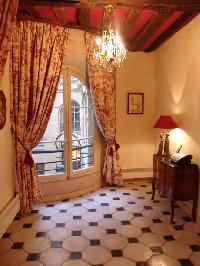pretty trimmings in Paris - Saint André des Arts 1 luxury apartment