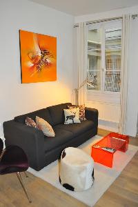 charming Paris - Saint Paul 3 SP3 luxury apartment