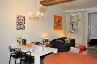 neat Paris - Saint Paul 3 SP3 luxury apartment and vacation rental