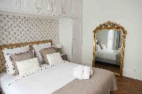Charming 3 bedroom Haussmannien apartment in Paris 17th district