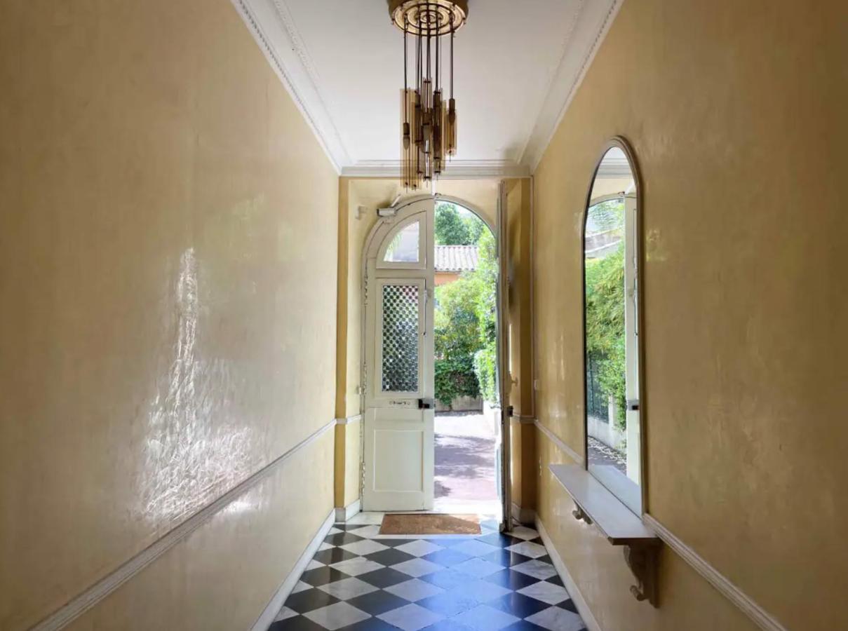 Modern 3 bedroom apartment in the heart of Cannes