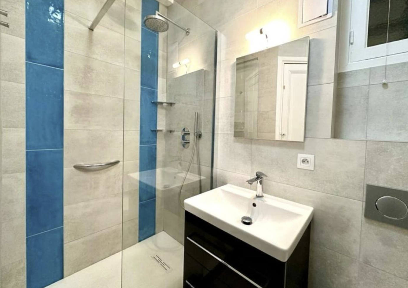 Charming apartment steps away from La Croisette and Palais de Festivals