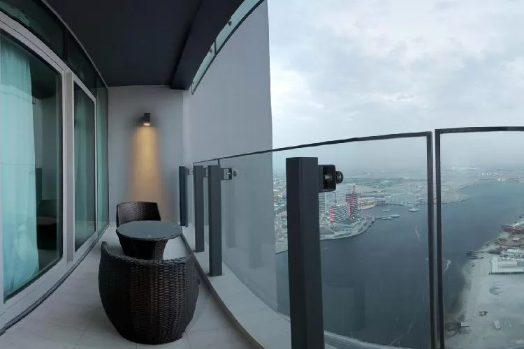 amazing Dubai - Luxury 5 Bedroom Apartment D1 Residences holiday home