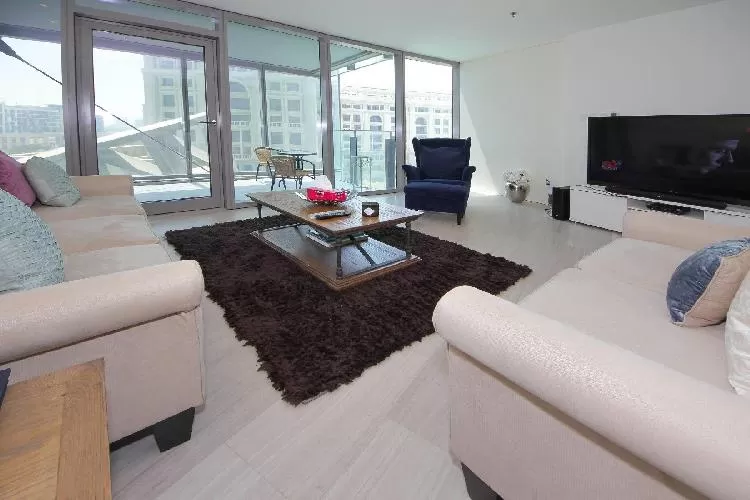 amazing Dubai - Luxury 1 Bedroom Apartment D1 Residences holiday home