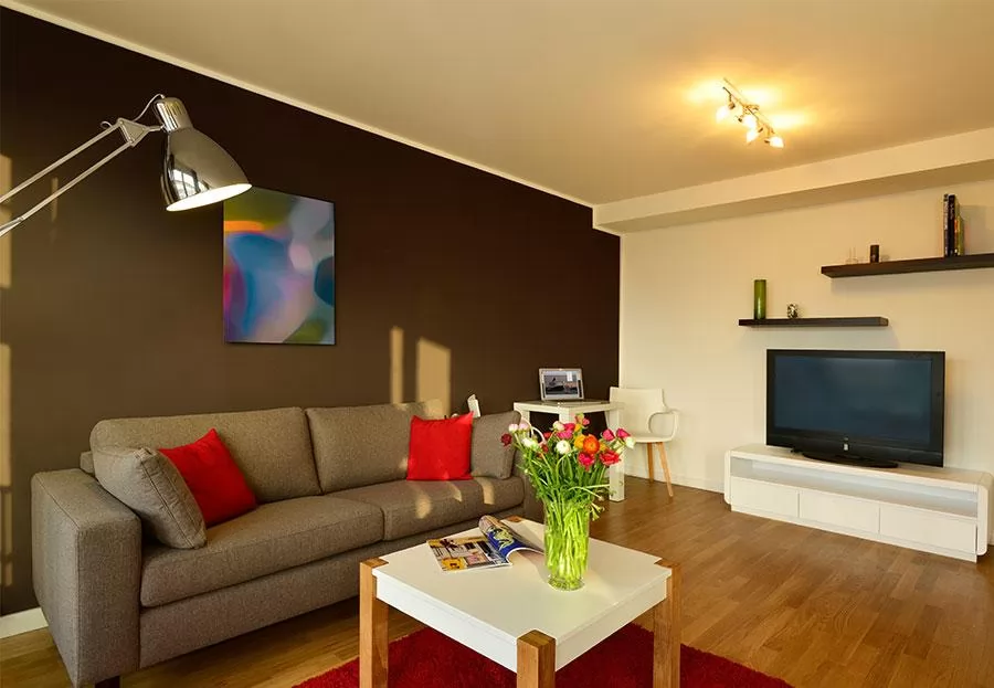 awesome Vienna - Studio with Balcony luxury apartment and holiday home
