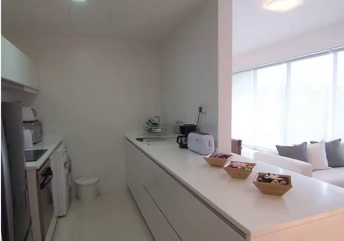 neat Singapore - 2BR Luxury Apartment - One North holiday home and vacation rental