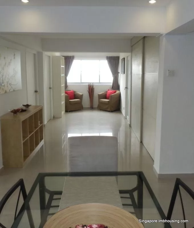 well-appointed Singapore - 3BR Luxury Apartment - Normanton Park holiday home and vacation rental