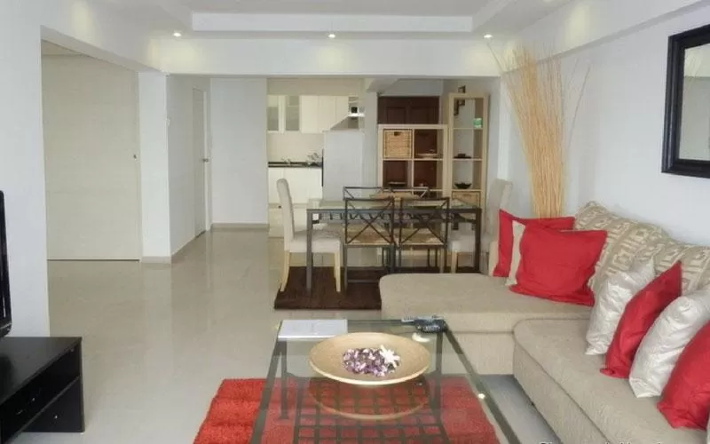 nice Singapore - 3BR Luxury Apartment - Normanton Park holiday home and vacation rental