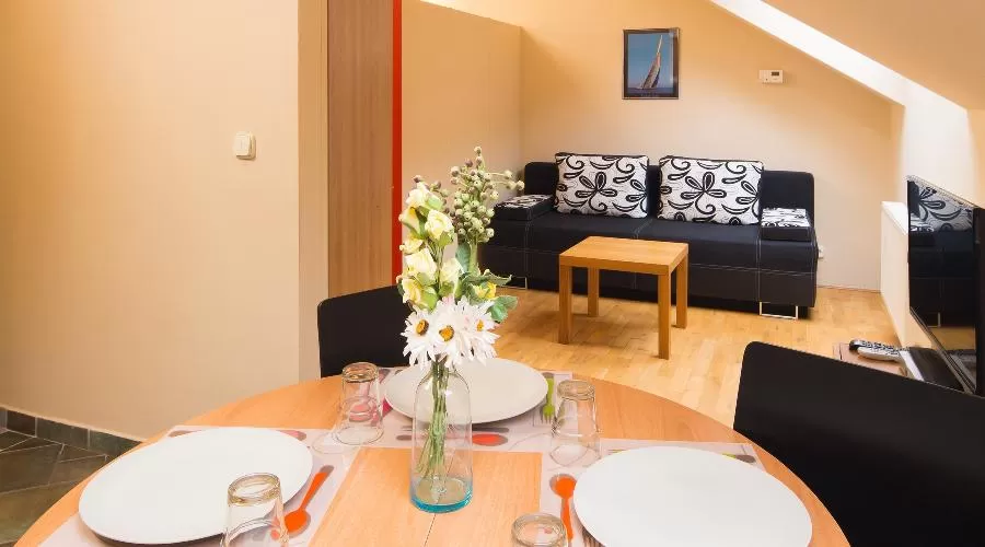 fancy Prague - Picasso Apartment 1 luxury holiday home and vacation rental